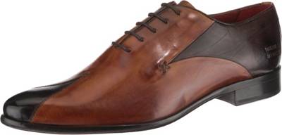 Toni 31 Business-Schnürschuhe