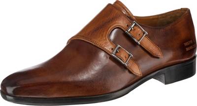 Lance 48 Schnallenschuhe