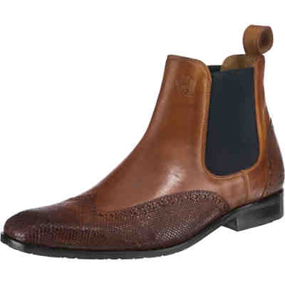Rico 12 Chelsea Boots