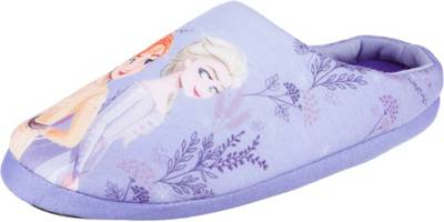 Disney Die Eiskönigin Hausschuhe für Mädchen