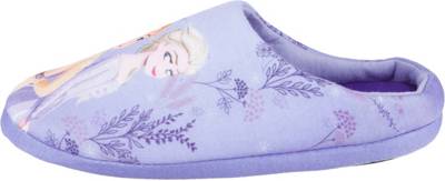 Disney Die Eiskönigin Hausschuhe für Mädchen 2