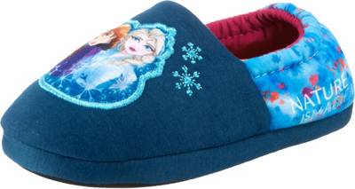 Disney die Eiskönigin Hausschuhe für Mädchen