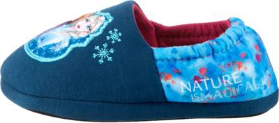 Disney die Eiskönigin Hausschuhe für Mädchen 2