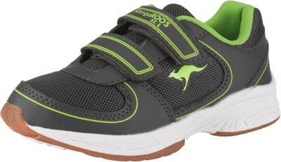 Kinder Sportschuhe Sinu V von KangaROOS