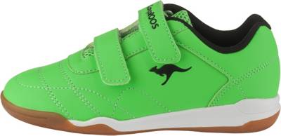 Kinder Sportschuhe Courtyard V von KangaROOS 2