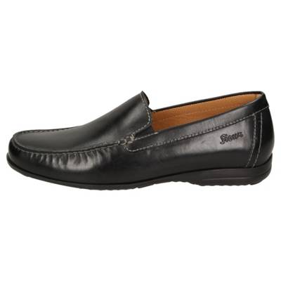 Sioux Slipper Gion-XL Klassische Slipper 2