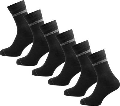 Online Men Sock Basic 6p