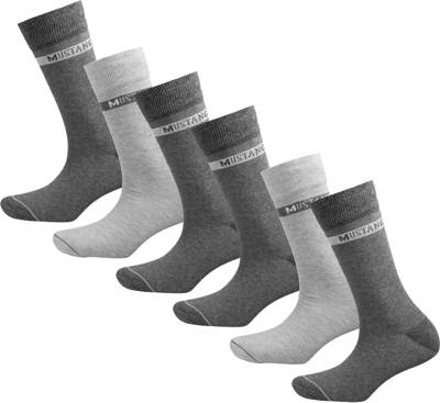 6er Pack  Socken