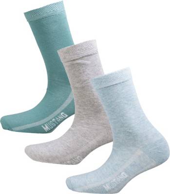 3er Pack  Socken