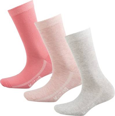 Women Basic Socks 3p