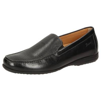 Sioux Slipper Giumelo-701-XL Klassische Slipper