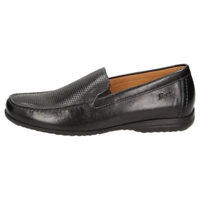 Sioux Slipper Giumelo-701-XL Klassische Slipper 2