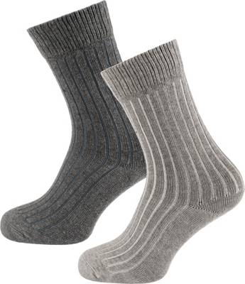 2er Pack  Socken