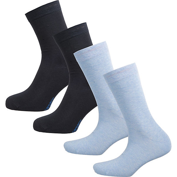Online Women ca-soft Socks 4p