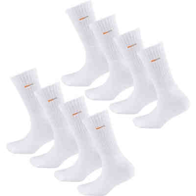 Online Unisex Tennis Socks 8p