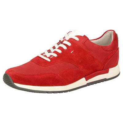 Sioux Sneaker Rojaro-701 Sneakers Low rot