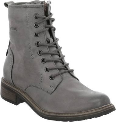 Selena 06 Schnürstiefeletten
