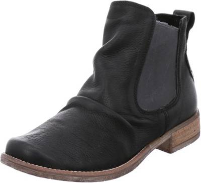 Sienna 59 Chelsea Boots