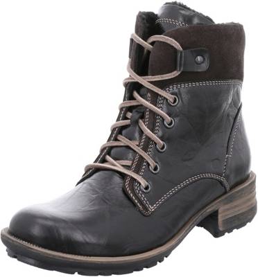 Sandra 83 Winterstiefeletten