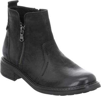 Selena 08 Klassische Stiefeletten