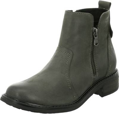Selena 08 Klassische Stiefeletten