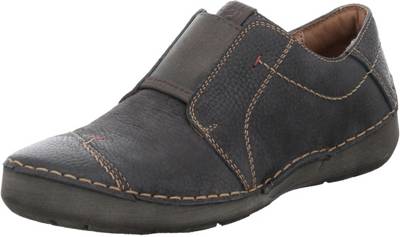 Fergey 23 Komfort-Slipper