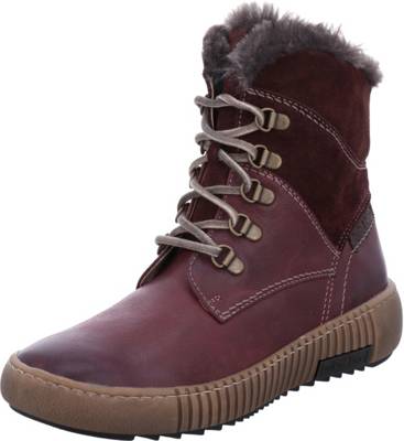 Maren 13 Winterstiefeletten