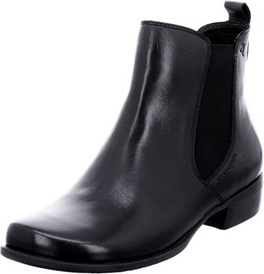 Mira 04 Chelsea Boots
