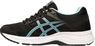 ASICS, GEL-CONTEND 5 Laufschuhe, schwarz ASICS, GEL-CONTEND 5 Laufschuhe, schwarz