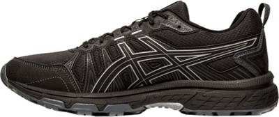 ASICS, GEL VENTURE 7 Trailrunningschuhe, schwarz ASICS, GEL VENTURE 7 Trailrunningschuhe, schwarz