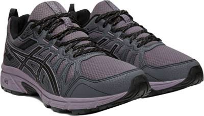 ASICS, GEL VENTURE 7 Trailrunningschuhe, schwarz ASICS, GEL VENTURE 7 Trailrunningschuhe, schwarz