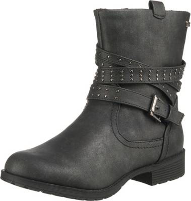 Stiefeletten TEX gefüttert für Mädchen