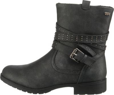 Stiefeletten TEX gefüttert für Mädchen 2