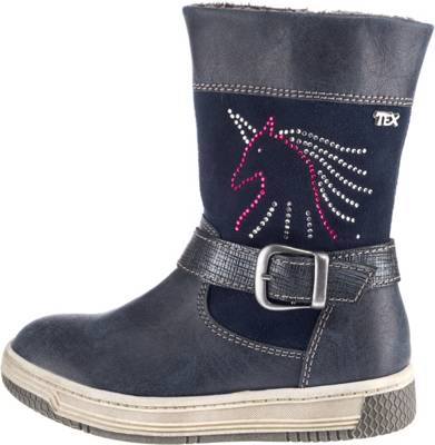 Winterstiefel TEX für Mädchen 2