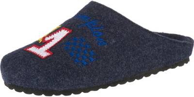 Pantoletten für Jungen