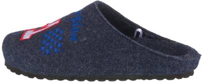 Pantoletten für Jungen 2