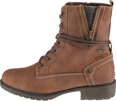 Winterstiefel für Mädchen 2