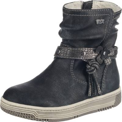 Stiefeletten TEX gefüttert für Mädchen