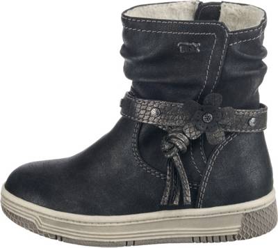 Stiefeletten TEX gefüttert für Mädchen 2