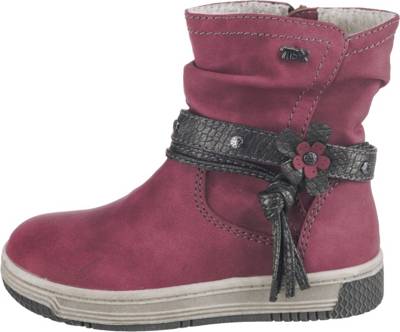 Stiefeletten TEX gefüttert für Mädchen 2