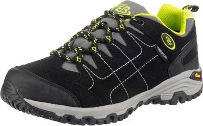 Mount Shasta Low Wanderschuhe