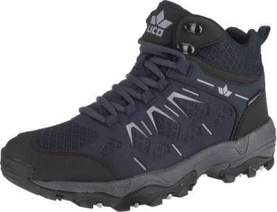 Sierra High Wanderstiefel
