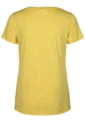 Shirt mit V-Ausschnitt T-Shirts 2