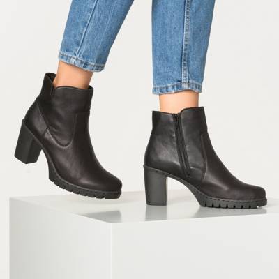Klassische Stiefeletten 2