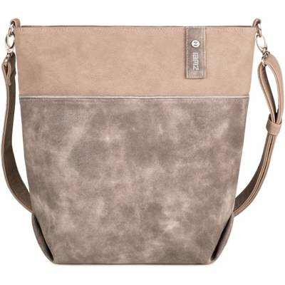 Jana J12 Umhängetasche 33 cm 2