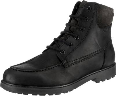 U Norwolk Winterstiefel