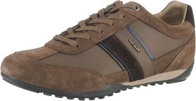 U Wells Sneakers Low