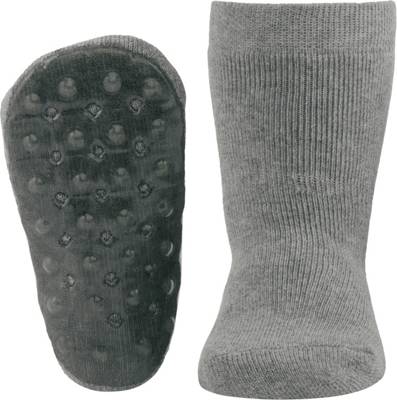 Baby Haussocken Vollsohle