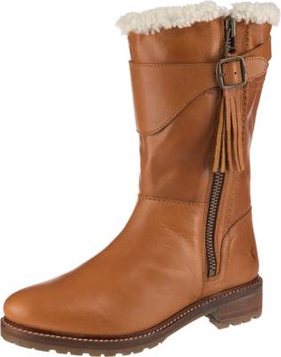 Finchdale Winterstiefel