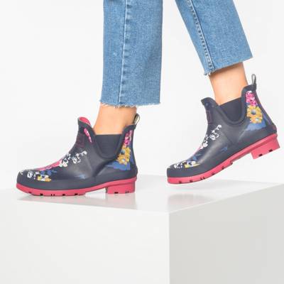 Wellibob Gummistiefel 2